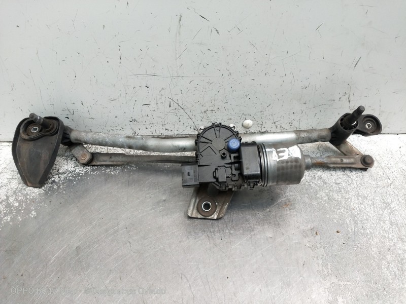 Recambio de motor limpia delantero para opel astra gtc navi referencia OEM IAM 3397020632 13271686 