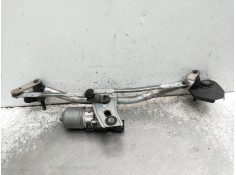 Recambio de motor limpia delantero para opel astra gtc navi referencia OEM IAM 3397020632 13271686  2