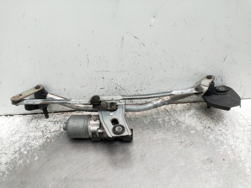 Recambio de motor limpia delantero para opel astra gtc navi referencia OEM IAM 3397020632 13271686 
