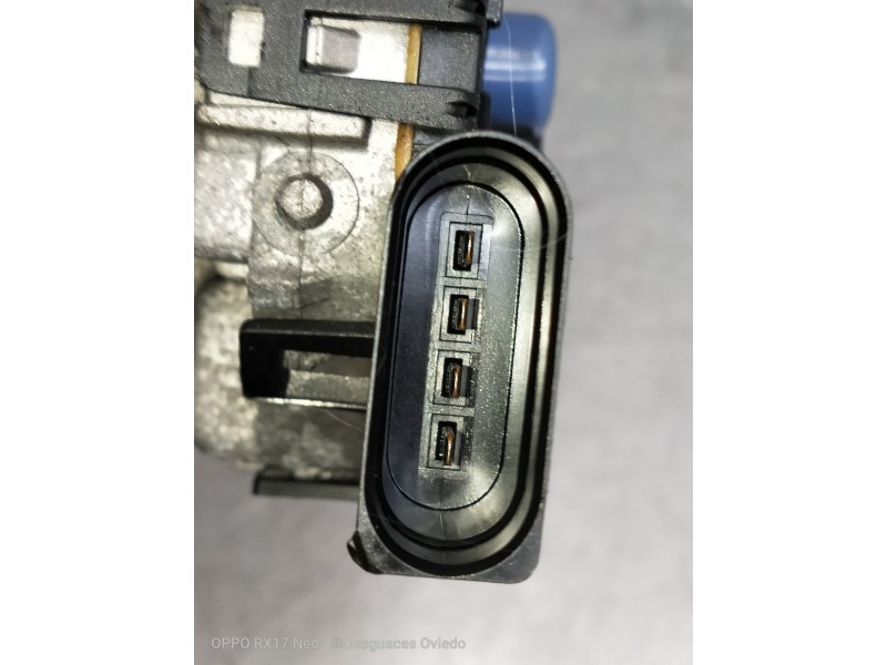 Recambio de motor limpia delantero para opel astra gtc navi referencia OEM IAM 3397020632 13271686 