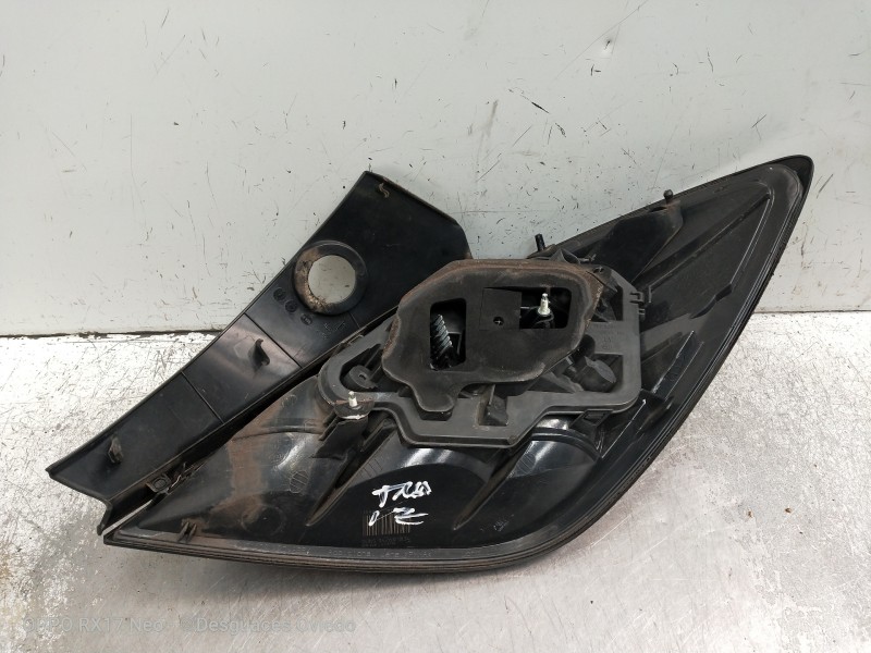 Recambio de piloto trasero izquierdo para opel astra gtc navi referencia OEM IAM 13252443ECE 93357459SAE 008748