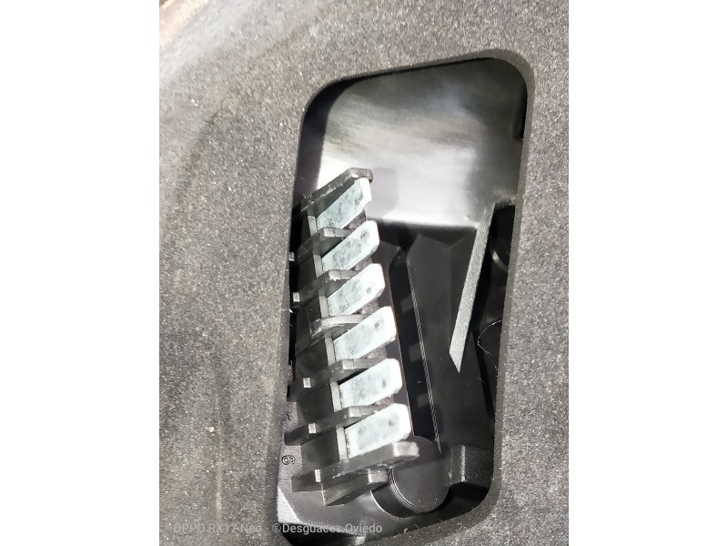 Recambio de piloto trasero izquierdo para opel astra gtc navi referencia OEM IAM 13252443ECE 93357459SAE 008748