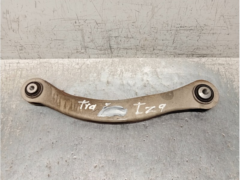 Recambio de brazo suspension inferior trasero izquierdo para audi a6 berlina (4a2) 40 tdi design referencia OEM IAM 4M0505371R  