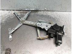 Recambio de elevalunas delantero izquierdo para opel astra gtc navi referencia OEM IAM A3300 13100417LH 3P