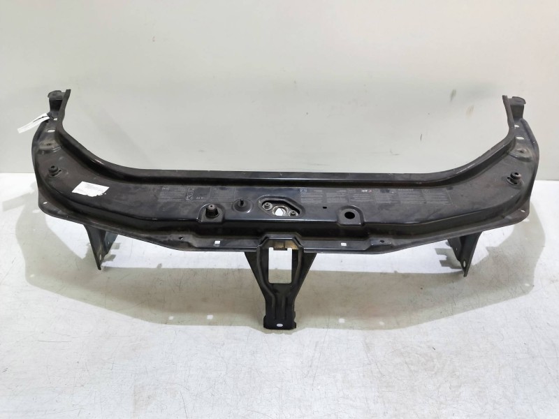 Recambio de panel frontal para renault vel satis (bj0) 3.0 v6 dci turbodiesel cat referencia OEM IAM   