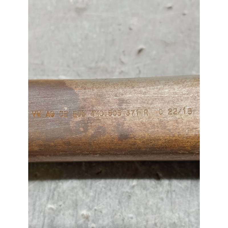 Recambio de brazo suspension inferior trasero derecho para audi a6 berlina (4a2) 40 tdi design referencia OEM IAM 4M0505371R  