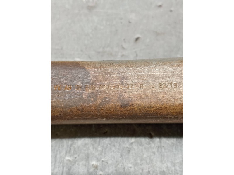 Recambio de brazo suspension inferior trasero derecho para audi a6 berlina (4a2) 40 tdi design referencia OEM IAM 4M0505371R  