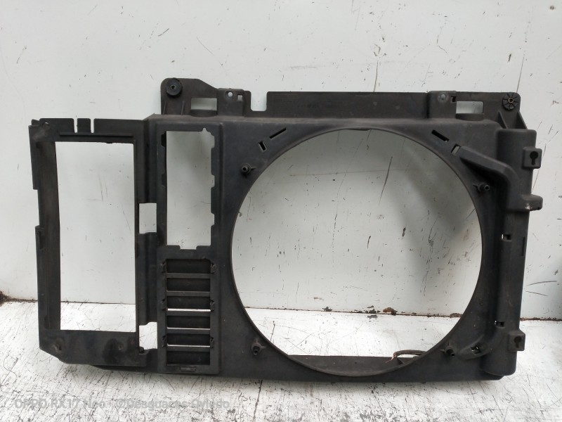 Recambio de panel frontal para citroen xsara picasso 1.6 hdi 110 exclusive referencia OEM IAM   