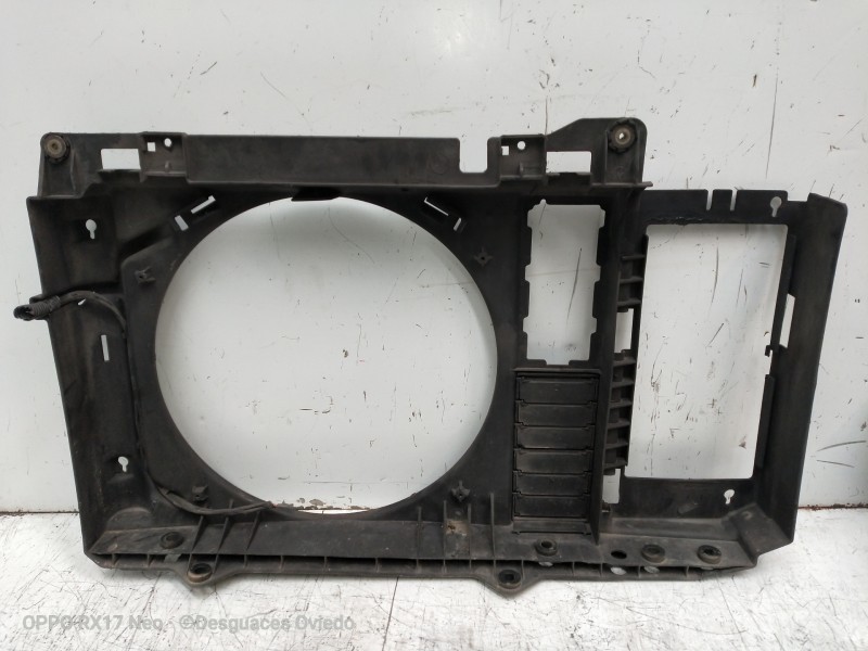 Recambio de panel frontal para citroen xsara picasso 1.6 hdi 110 exclusive referencia OEM IAM   