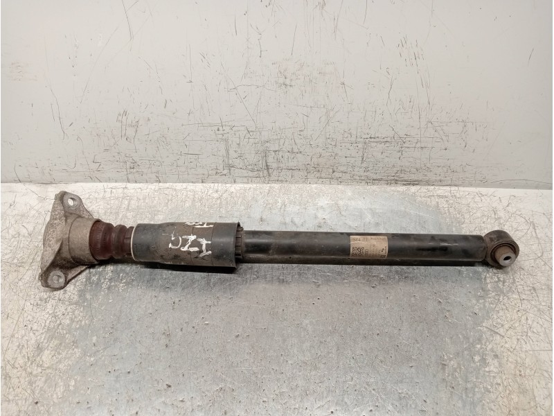 Recambio de amortiguador trasero izquierdo para audi a6 berlina (4a2) 40 tdi design referencia OEM IAM 4K0513035AE 844904013553 