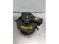 Recambio de motor calefaccion para citroen xsara picasso 1.6 hdi 110 exclusive referencia OEM IAM   