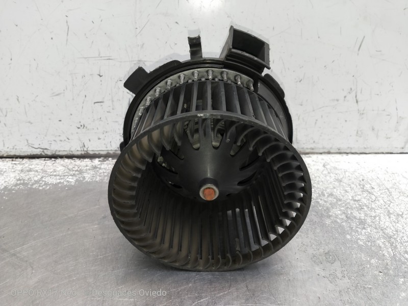 Recambio de motor calefaccion para citroen xsara picasso 1.6 hdi 110 exclusive referencia OEM IAM   