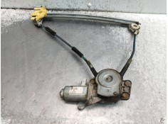 Recambio de elevalunas trasero izquierdo para citroen xsara picasso 1.6 hdi 110 exclusive referencia OEM IAM 9637090980  5P