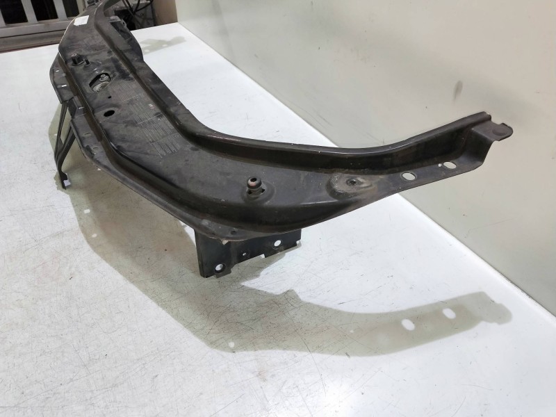 Recambio de panel frontal para renault vel satis (bj0) 3.0 v6 dci turbodiesel cat referencia OEM IAM   