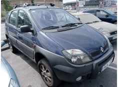 renault scenic rx4 (ja0) del año 2002