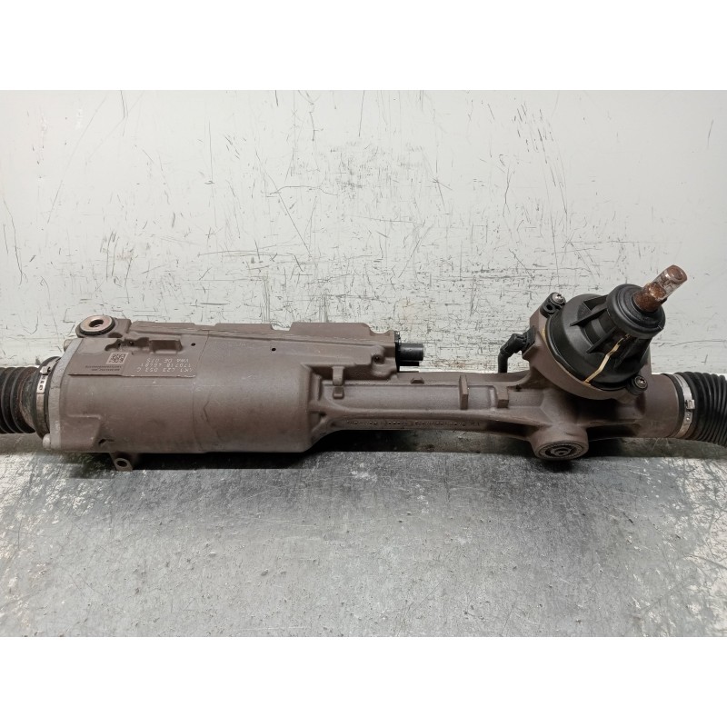 Recambio de cremallera direccion para audi a6 berlina (4a2) 40 tdi design referencia OEM IAM 4M1423105J 4K1423053C 4N0909144D 4N