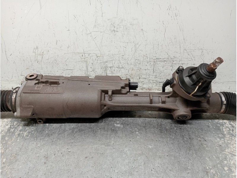 Recambio de cremallera direccion para audi a6 berlina (4a2) 40 tdi design referencia OEM IAM 4M1423105J 4K1423053C 4N0909144D 4N