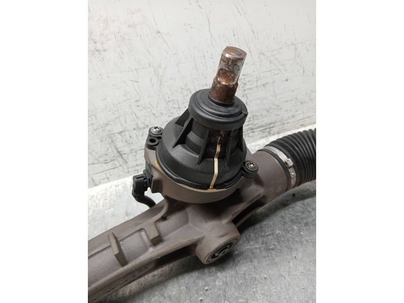 Recambio de cremallera direccion para audi a6 berlina (4a2) 40 tdi design referencia OEM IAM 4M1423105J 4K1423053C 4N0909144D 4N
