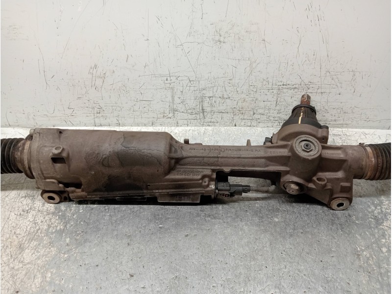 Recambio de cremallera direccion para audi a6 berlina (4a2) 40 tdi design referencia OEM IAM 4M1423105J 4K1423053C 4N0909144D 4N
