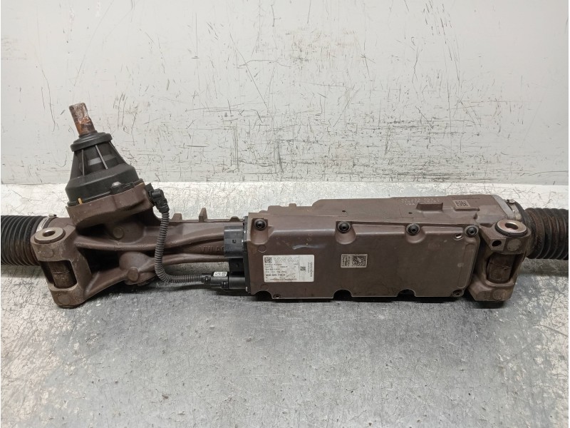 Recambio de cremallera direccion para audi a6 berlina (4a2) 40 tdi design referencia OEM IAM 4M1423105J 4K1423053C 4N0909144D 4N