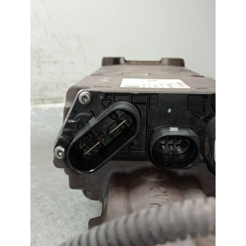 Recambio de cremallera direccion para audi a6 berlina (4a2) 40 tdi design referencia OEM IAM 4M1423105J 4K1423053C 4N0909144D 4N