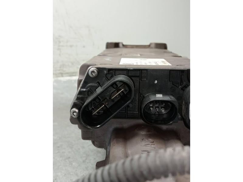Recambio de cremallera direccion para audi a6 berlina (4a2) 40 tdi design referencia OEM IAM 4M1423105J 4K1423053C 4N0909144D 4N