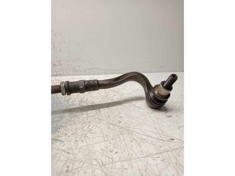 Recambio de cremallera direccion para audi a6 berlina (4a2) 40 tdi design referencia OEM IAM 4M1423105J 4K1423053C 4N0909144D 4N