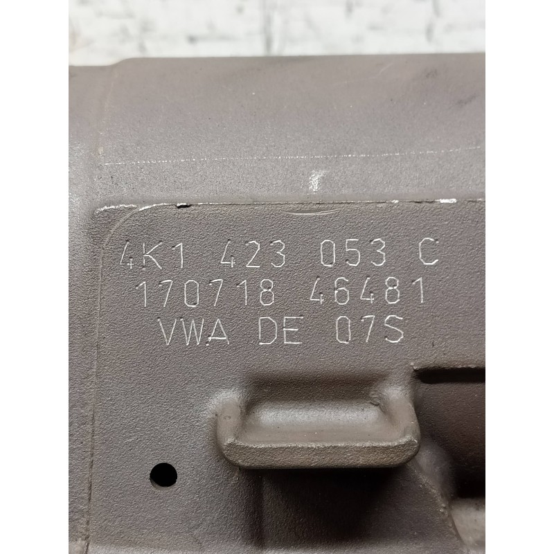 Recambio de cremallera direccion para audi a6 berlina (4a2) 40 tdi design referencia OEM IAM 4M1423105J 4K1423053C 4N0909144D 4N