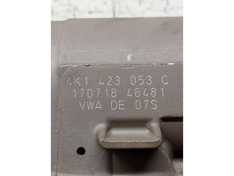 Recambio de cremallera direccion para audi a6 berlina (4a2) 40 tdi design referencia OEM IAM 4M1423105J 4K1423053C 4N0909144D 4N
