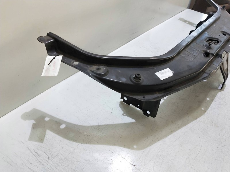 Recambio de panel frontal para renault vel satis (bj0) 3.0 v6 dci turbodiesel cat referencia OEM IAM   