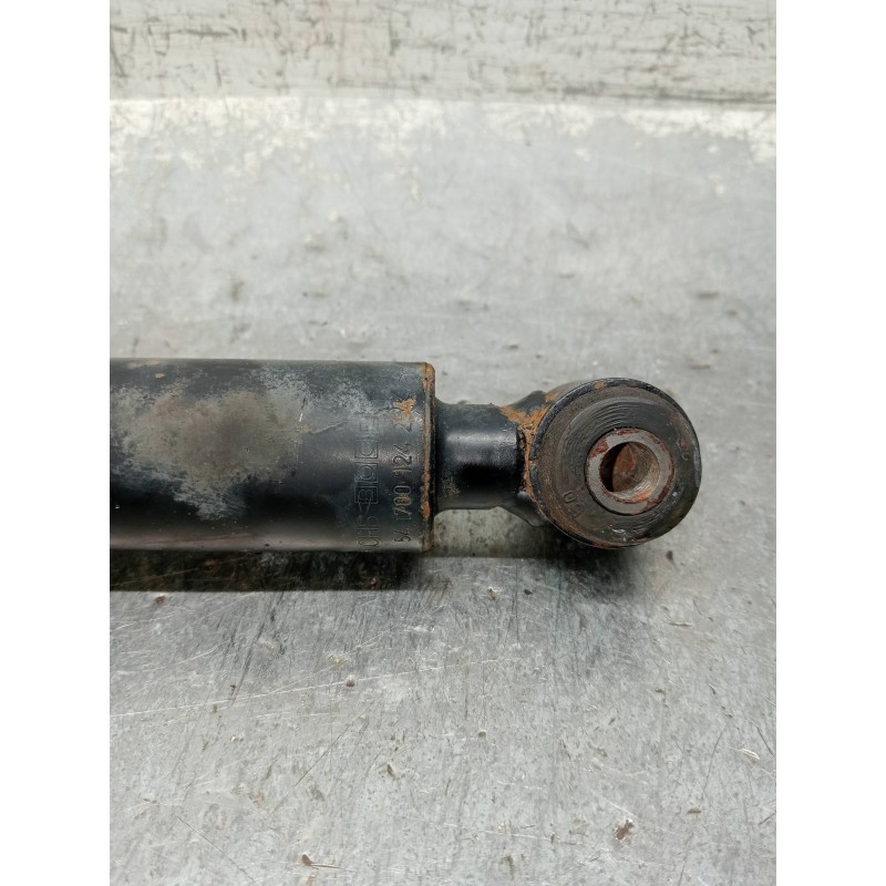 Recambio de amortiguador delantero izquierdo para mercedes clase e (w210) berlina diesel 300 diesel (210.020) referencia OEM IAM