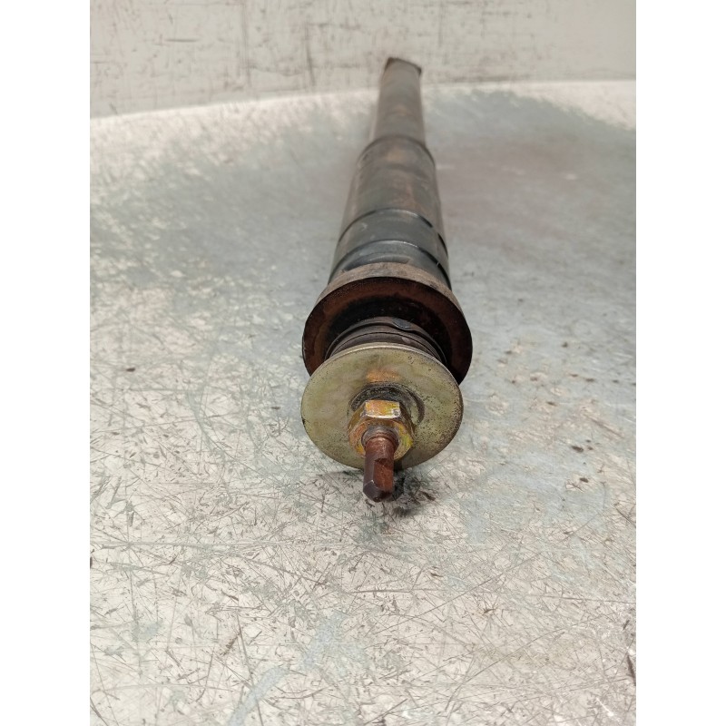 Recambio de amortiguador delantero izquierdo para mercedes clase e (w210) berlina diesel 300 diesel (210.020) referencia OEM IAM