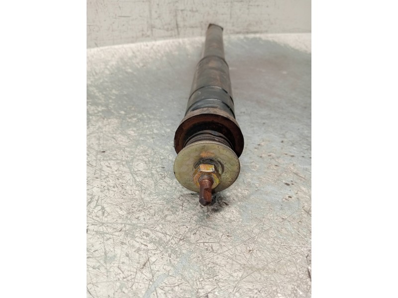 Recambio de amortiguador delantero izquierdo para mercedes clase e (w210) berlina diesel 300 diesel (210.020) referencia OEM IAM