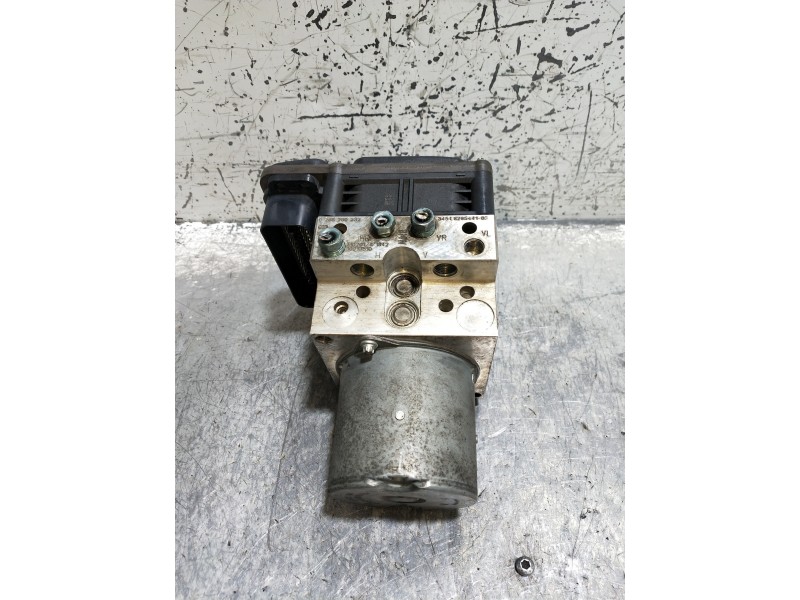 Recambio de abs para bmw serie 7 (f01/f02) 740d xdrive referencia OEM IAM 0265250232 3451678544103 