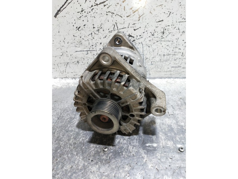 Recambio de alternador para bmw serie 7 (f01/f02) 740d xdrive referencia OEM IAM 7807187AI03  