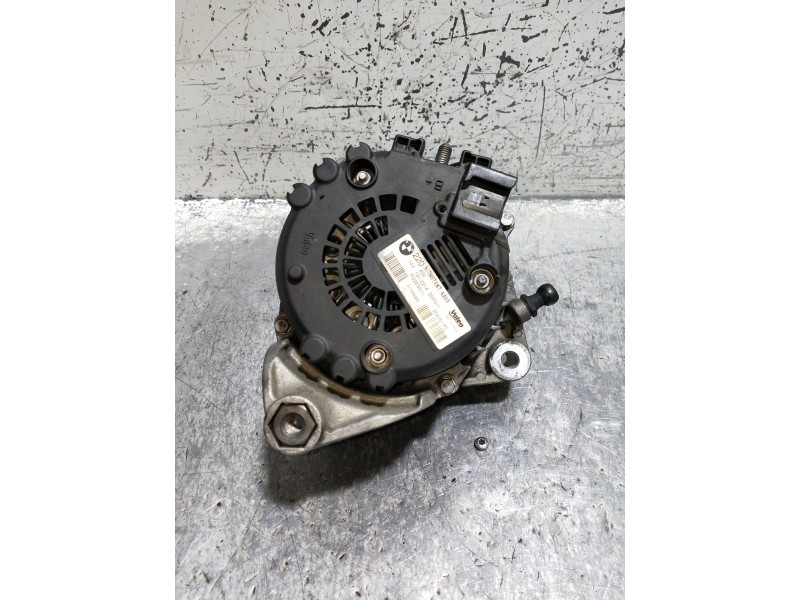 Recambio de alternador para bmw serie 7 (f01/f02) 740d xdrive referencia OEM IAM 7807187AI03  