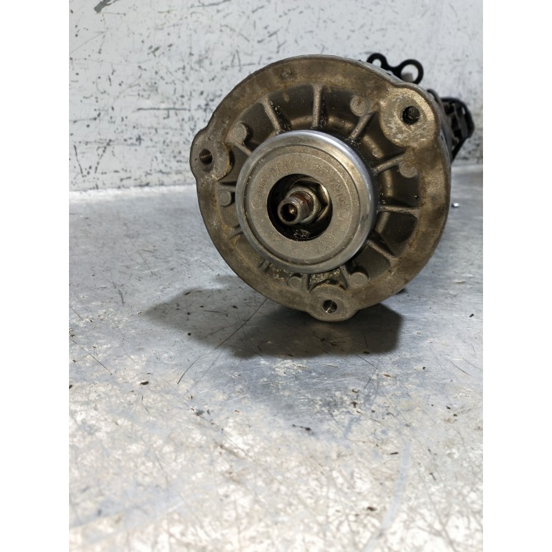 Recambio de amortiguador delantero derecho para bmw serie 7 (f01/f02) 740d xdrive referencia OEM IAM 3711679694001 1054131000630