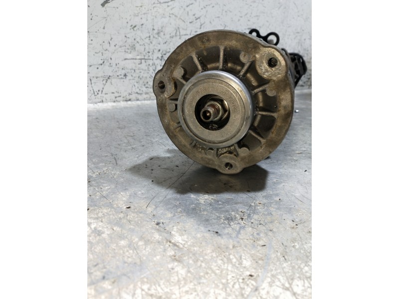 Recambio de amortiguador delantero derecho para bmw serie 7 (f01/f02) 740d xdrive referencia OEM IAM 3711679694001 1054131000630