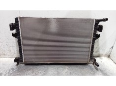 Recambio de radiador agua para skoda karoq (nu) ambition referencia OEM IAM   