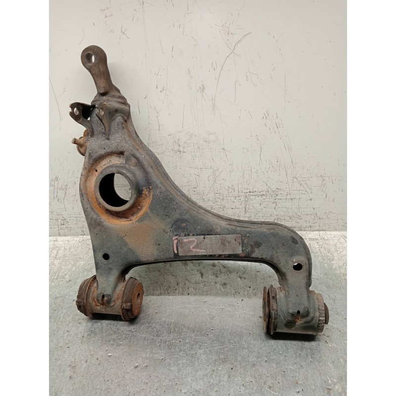 Recambio de brazo suspension inferior delantero izquierdo para mercedes clase e (w210) berlina diesel 300 diesel (210.020) refer