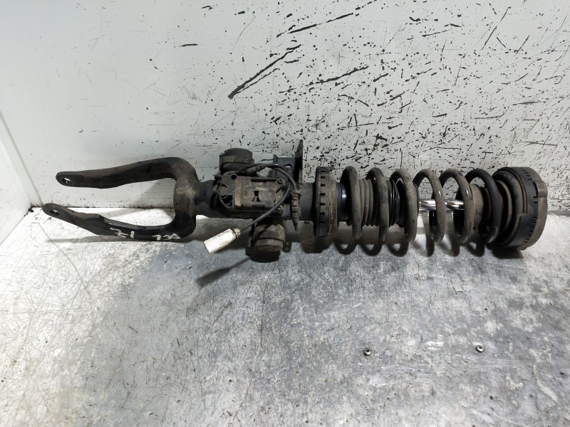 Recambio de amortiguador delantero izquierdo para bmw serie 7 (f01/f02) 740d xdrive referencia OEM IAM   