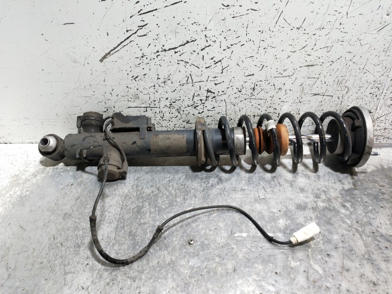 Recambio de amortiguador trasero derecho para bmw serie 7 (f01/f02) 740d xdrive referencia OEM IAM 3712679692801 10541310006291 