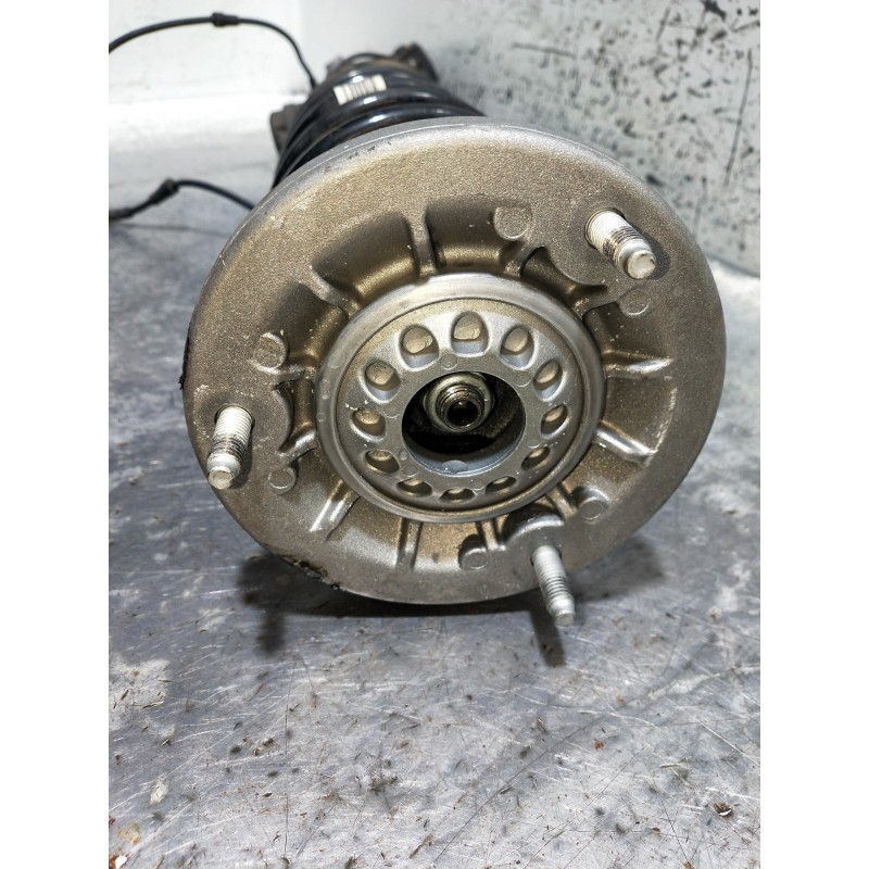 Recambio de amortiguador trasero derecho para bmw serie 7 (f01/f02) 740d xdrive referencia OEM IAM 3712679692801 10541310006291 