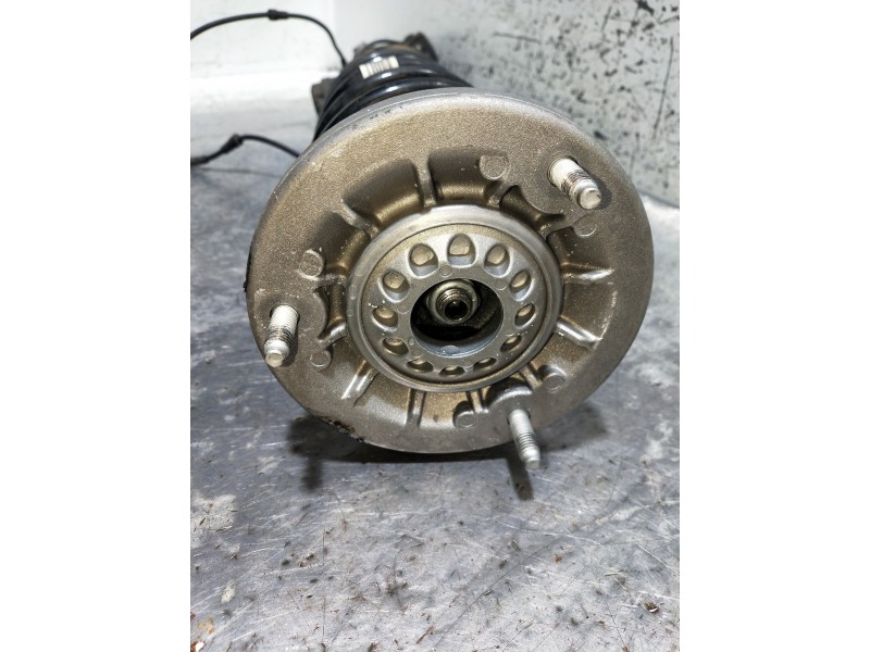 Recambio de amortiguador trasero derecho para bmw serie 7 (f01/f02) 740d xdrive referencia OEM IAM 3712679692801 10541310006291 