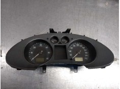 Recambio de cuadro instrumentos para seat ibiza (6l1) 1.9 tdi referencia OEM IAM 110080105056A W06L0920803C 
