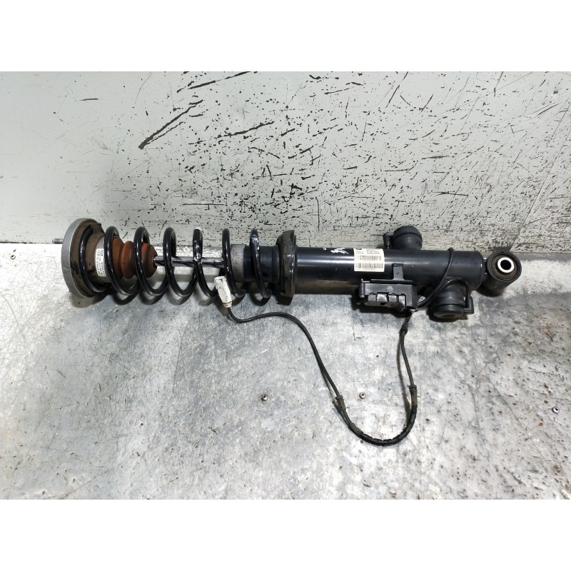 Recambio de amortiguador trasero izquierdo para bmw serie 7 (f01/f02) 740d xdrive referencia OEM IAM 3712679692701 1054131006290