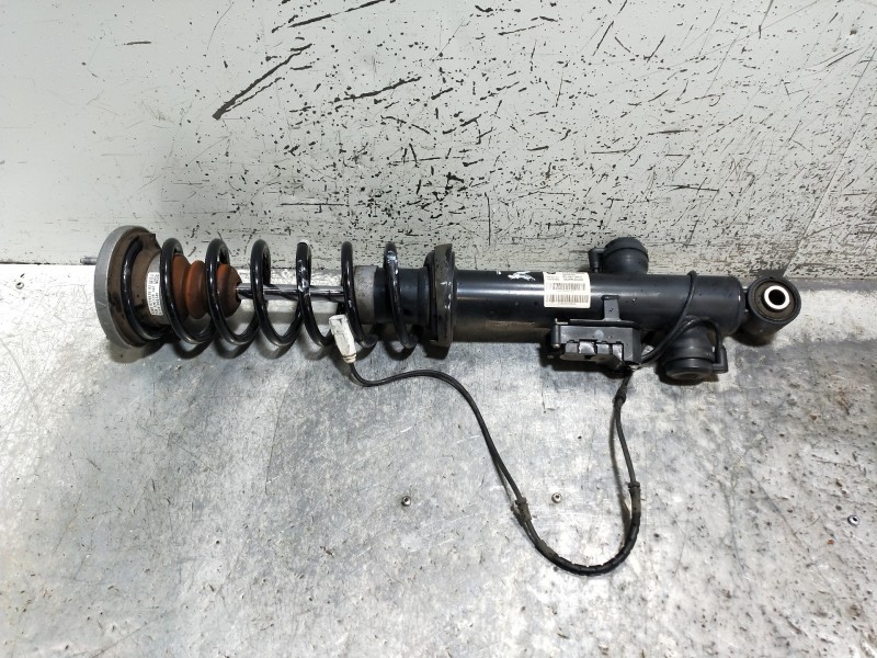 Recambio de amortiguador trasero izquierdo para bmw serie 7 (f01/f02) 740d xdrive referencia OEM IAM 3712679692701 1054131006290