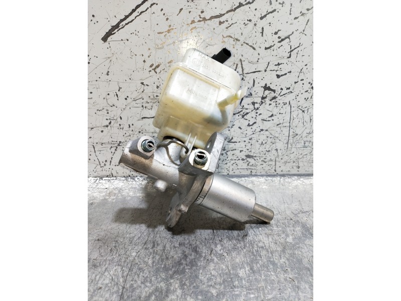 Recambio de bomba freno para bmw serie 7 (f01/f02) 740d xdrive referencia OEM IAM 34336782289  