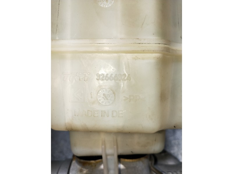 Recambio de bomba freno para bmw serie 7 (f01/f02) 740d xdrive referencia OEM IAM 34336782289  