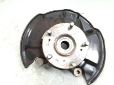Recambio de mangueta delantera izquierda para honda civic (fk) 1.4 cat referencia OEM IAM   